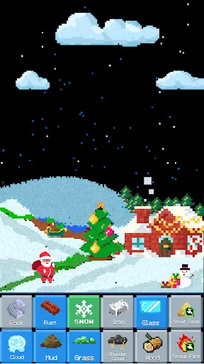 Sandbox Powder Alchemy Element | Games | XWorld Sandbox Powder Alchemy Element | Games | XWorld