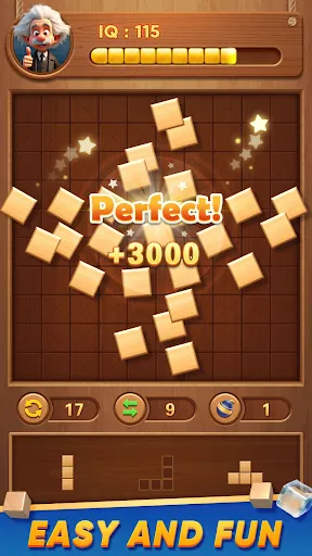 Block Puzzle Wood Blast | Games | XWorld