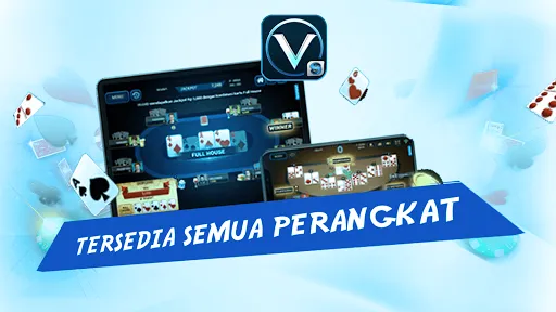 PKV Games DominoQQ Jackpot | Permainan | XWorld