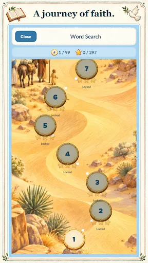 Bible Word Search 2 | Games | XWorld Bible Word Search 2 | Games | XWorld