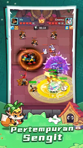 Petpet Go | Permainan | XWorld