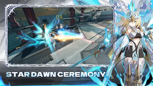 Starward-Mecha Girls | Games | XWorld Starward-Mecha Girls | Games | XWorld