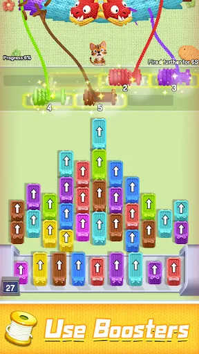 Wool Rescue: Save My Cat | Игры | XWorld Wool Rescue: Save My Cat | Игры | XWorld