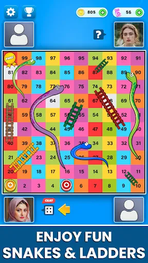 Classic Ludo: Dice Board Game | 游戏 | XWorld