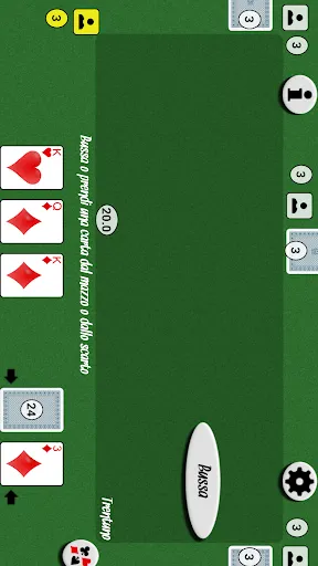 31 - Gioco di Carte | เกม | XWorld