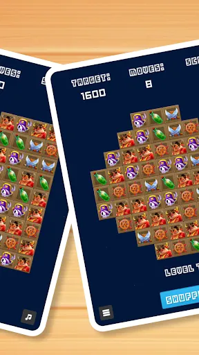 Block fastcion | Jogos | XWorld