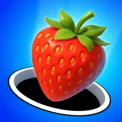 XWorld | Hole Puzzle: Trò chơi trái cây