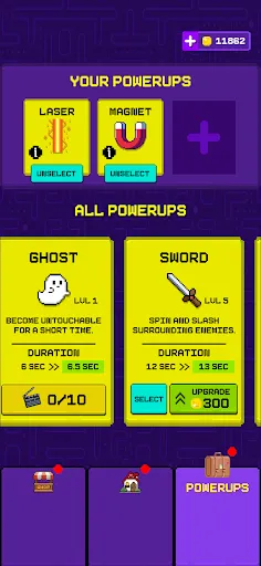 Pac.io | Permainan | XWorld