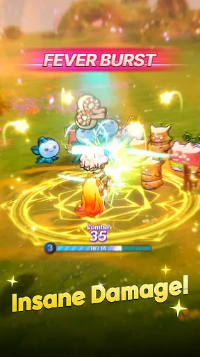 Gale Knights Idle RPG | Games | XWorld
