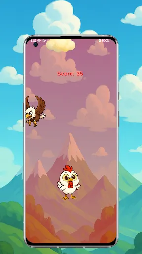 Chicken Dodge | 游戏 | XWorld Chicken Dodge | 游戏 | XWorld