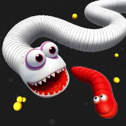 XWorld | Worms Clash - Snake Games