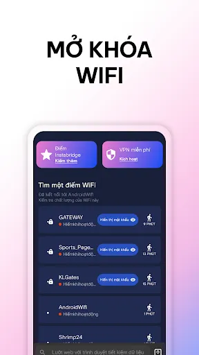 WiFi Passwords Map Instabridge | Games | XWorld