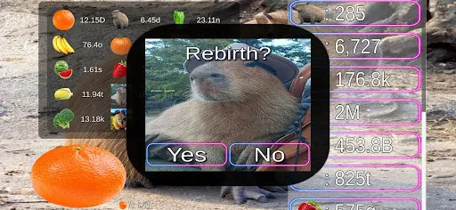Capybara Clicker | Jogos | XWorld Capybara Clicker | Jogos | XWorld