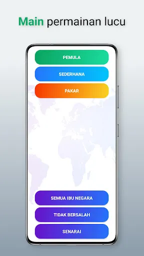 Kuiz Ibu Negeri | Permainan | XWorld Kuiz Ibu Negeri | Permainan | XWorld