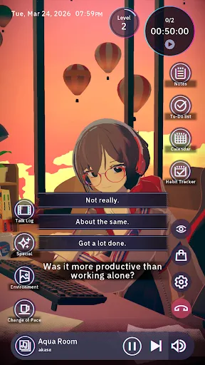 Chill with You : Lo-Fi Story | Games | XWorld