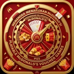 XWorld | Sweep | McDonalds