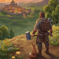 XWorld | Battlesmiths: Forge Master XWorld | Battlesmiths: Forge Master