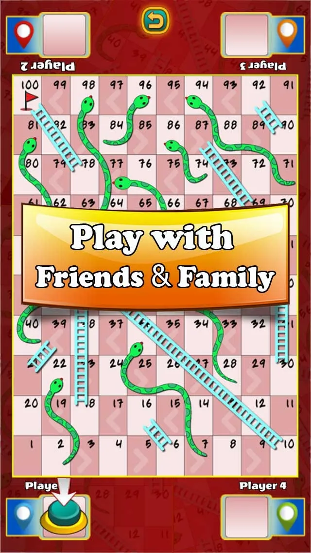 Snakes and Ladders King | Permainan | XWorld