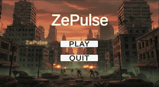 ZePulse | เกม | XWorld ZePulse | เกม | XWorld