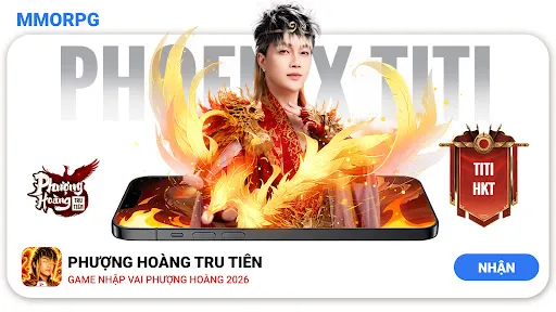 Phượng Hoàng Tru Tiên - Vplay | Games | XWorld Phượng Hoàng Tru Tiên - Vplay | Games | XWorld