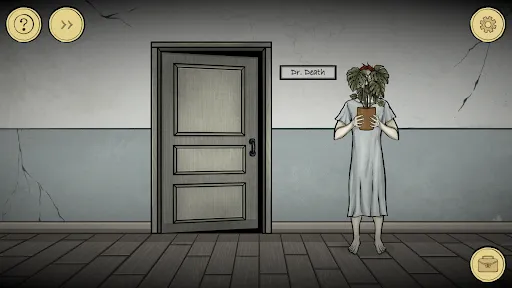 Escape Room: Strange Case 2 | Games | XWorld Escape Room: Strange Case 2 | Games | XWorld