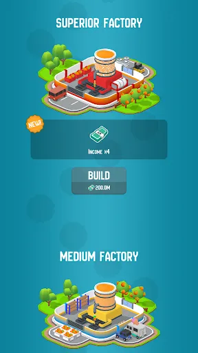 Soda Inc: Idle Tycoon | 游戏 | XWorld