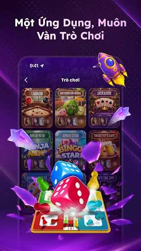 ChaCha - Chơi & Party | Games | XWorld ChaCha - Chơi & Party | Games | XWorld