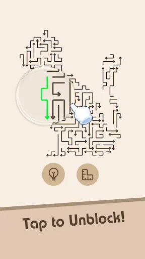 Arrows Puzzle - Escape Game | เกม | XWorld Arrows Puzzle - Escape Game | เกม | XWorld