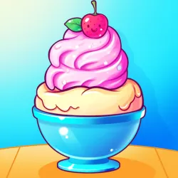 XWorld | Baby Ice Cream Game