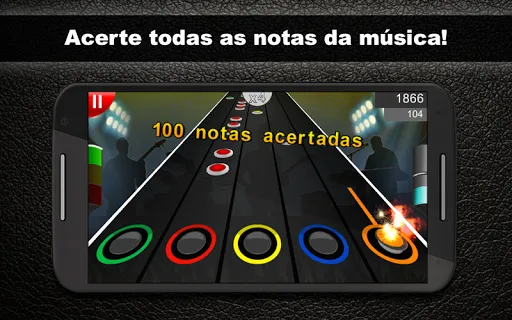 Guitar Flash | Jogos | XWorld