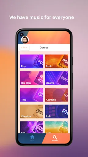 Jukebox | Games | XWorld