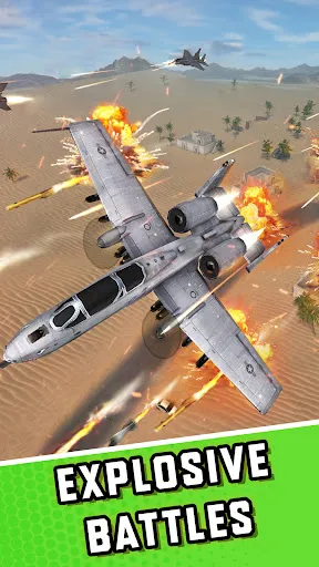 Sky Defense: War Duty | Jogos | XWorld