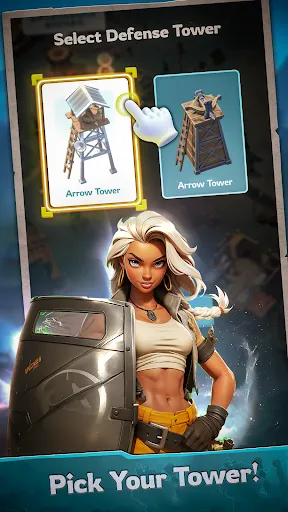 Dawn Watch: Survival | 游戏 | XWorld