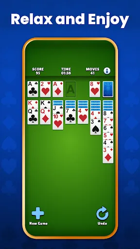 Solitaire: Classic Card Game | Games | XWorld Solitaire: Classic Card Game | Games | XWorld