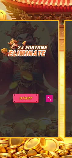 2J Fortune Eliminate | Permainan | XWorld