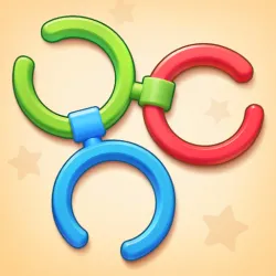 XWorld | Вращать кольца (Rotate Rings)