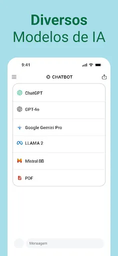 ChatGPT powered Chatbot | Jogos | XWorld