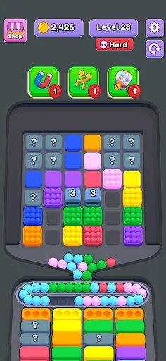 Marble Sort! | Jogos | XWorld Marble Sort! | Jogos | XWorld