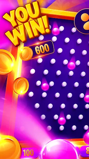 Plinko Klick | 游戏 | XWorld