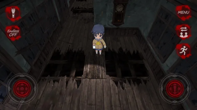Corpse Party BLOOD DRIVE EN | Permainan | XWorld