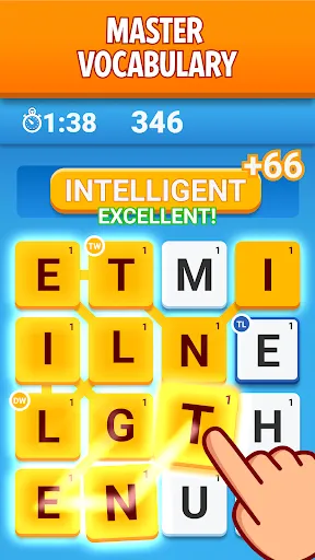 Ruzzle | Games | XWorld Ruzzle | Games | XWorld