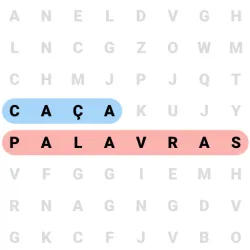 XWorld | Caça Palavras - Jogo Clássico