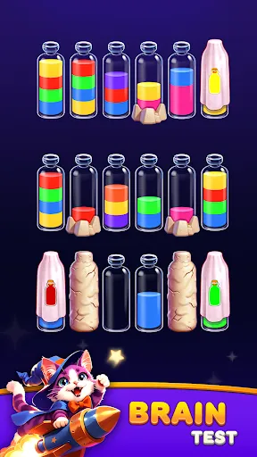 Water Sort: Color Match | เกม | XWorld Water Sort: Color Match | เกม | XWorld