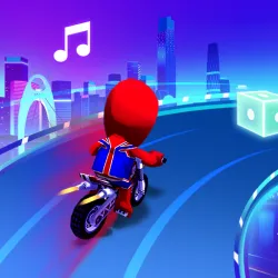 XWorld | Beat Racing:Car&jogo de musica