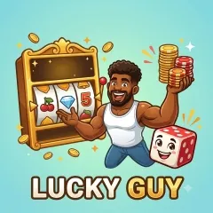 XWorld | Playable | Lucky Guy