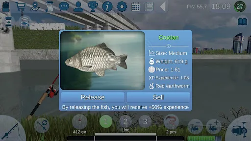 True Fishing 2: Online 3D | Games | XWorld True Fishing 2: Online 3D | Games | XWorld