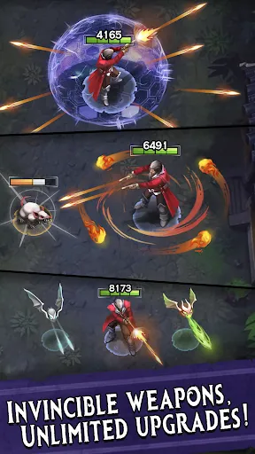 Monster Killer Pro: 3D Shooter | Games | XWorld Monster Killer Pro: 3D Shooter | Games | XWorld