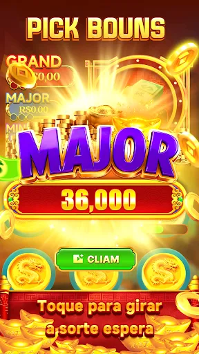 Fortune Dragon: Lucky Slots | Jogos | XWorld Fortune Dragon: Lucky Slots | Jogos | XWorld