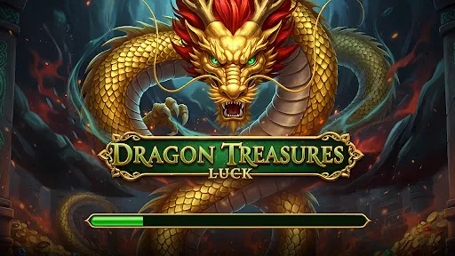Dragon Treasures Luck | Permainan | XWorld