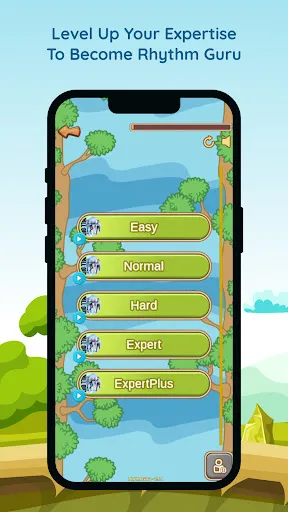 Rhythm Guru | Games | XWorld